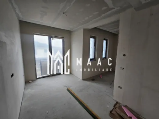 Casa Tip Duplex | 105MPU | Cisnadie | Curte proprie