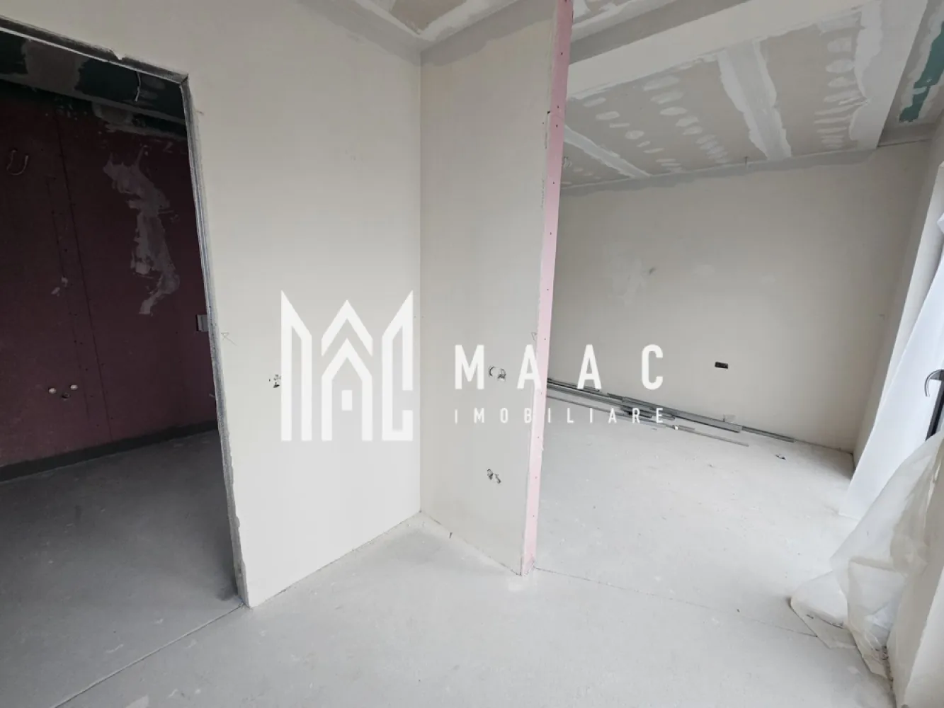 Casa Tip Duplex | 105MPU | Cisnadie | Curte proprie