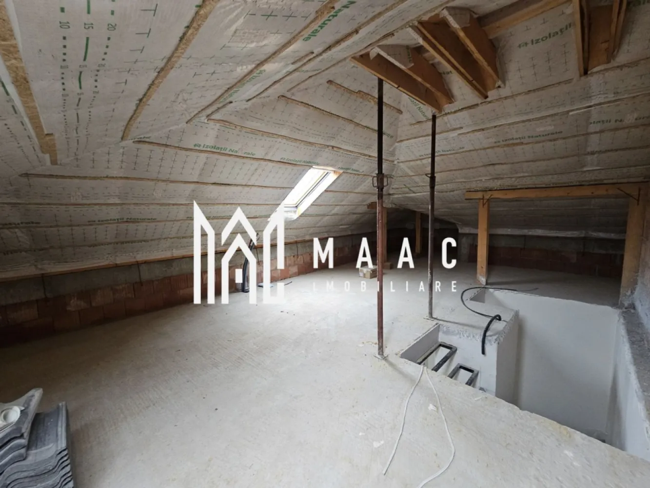 Casa Tip Duplex | 105MPU | Cisnadie | Curte proprie