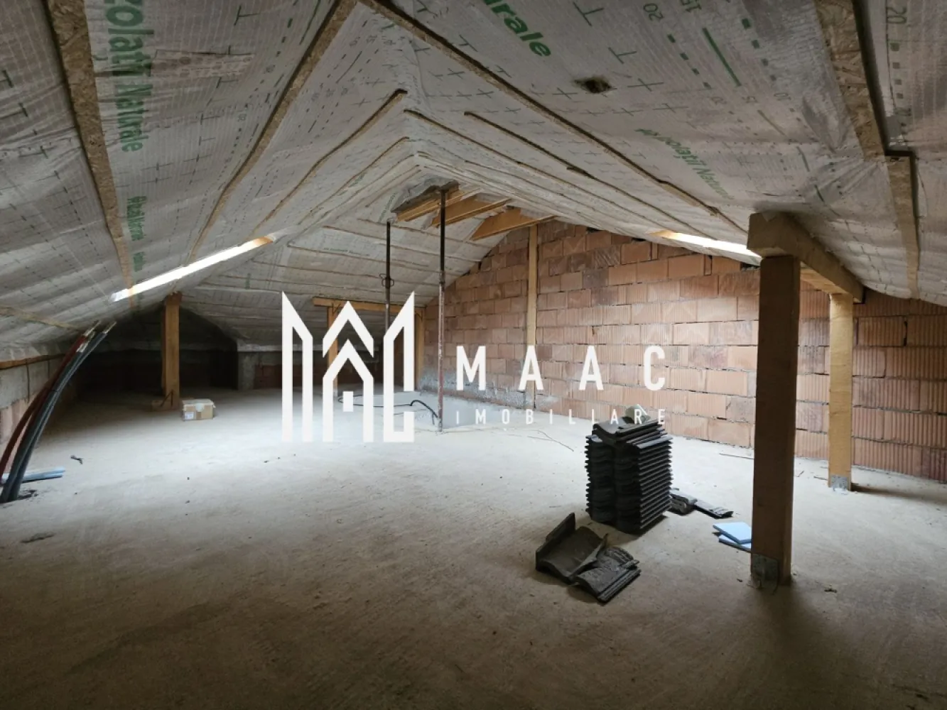 Casa Tip Duplex | 105MPU | Cisnadie | Curte proprie