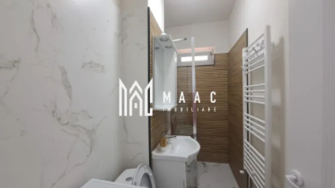 Apartament 2 camere | Etaj 2 | Mobilat si Utilat | Hipodrom III