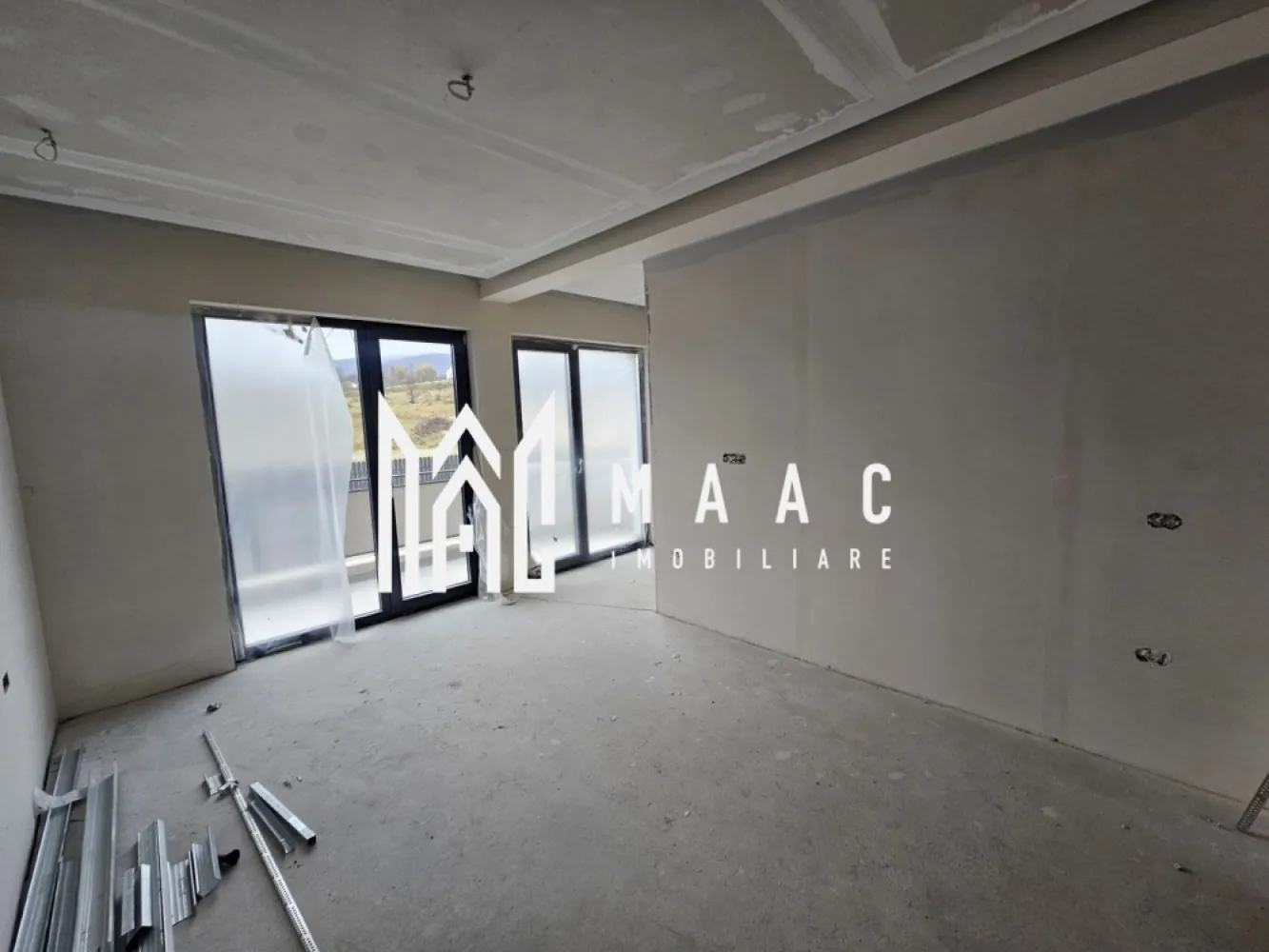 Casa Tip Duplex | 105MPU | Cisnadie | Curte proprie