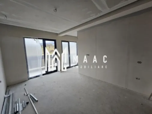 Casa Tip Duplex | 105MPU | Cisnadie | Curte proprie