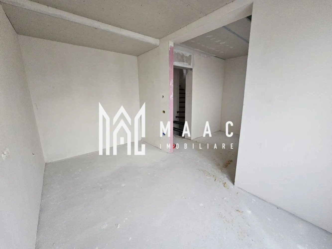 Casa Tip Duplex | 105MPU | Cisnadie | Curte proprie