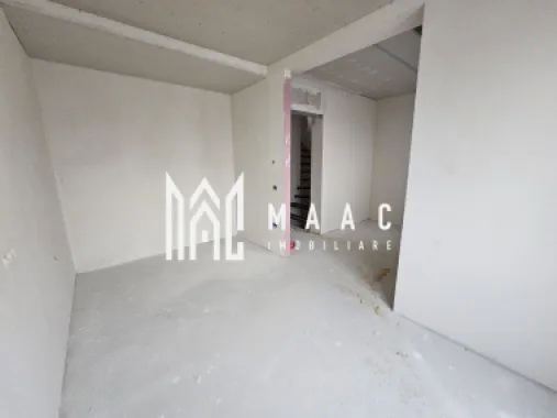 Casa Tip Duplex | 105MPU | Cisnadie | Curte proprie