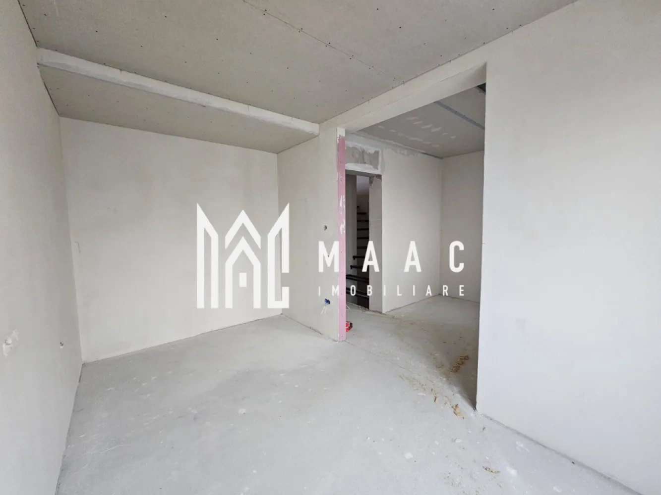 Casa Tip Duplex | 105MPU | Cisnadie | Curte proprie