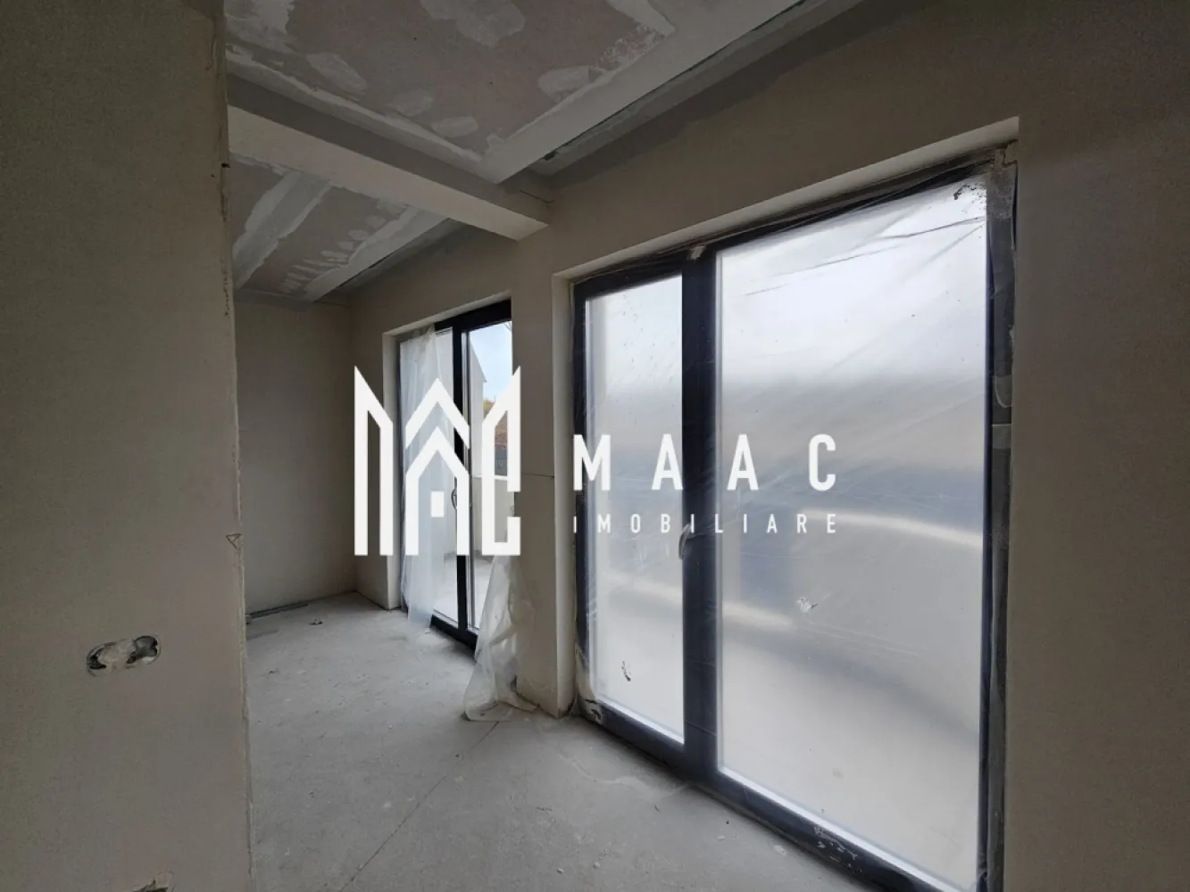 Casa Tip Duplex | 105MPU | Cisnadie | Curte proprie