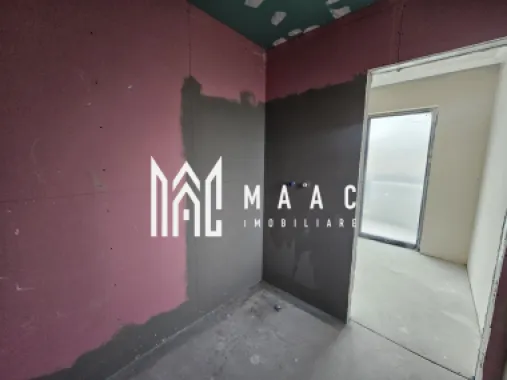 Casa Tip Duplex | 105MPU | Cisnadie | Curte proprie