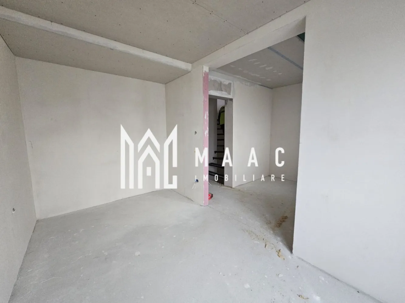 Casa Tip Duplex | 105MPU | Cisnadie | Curte proprie