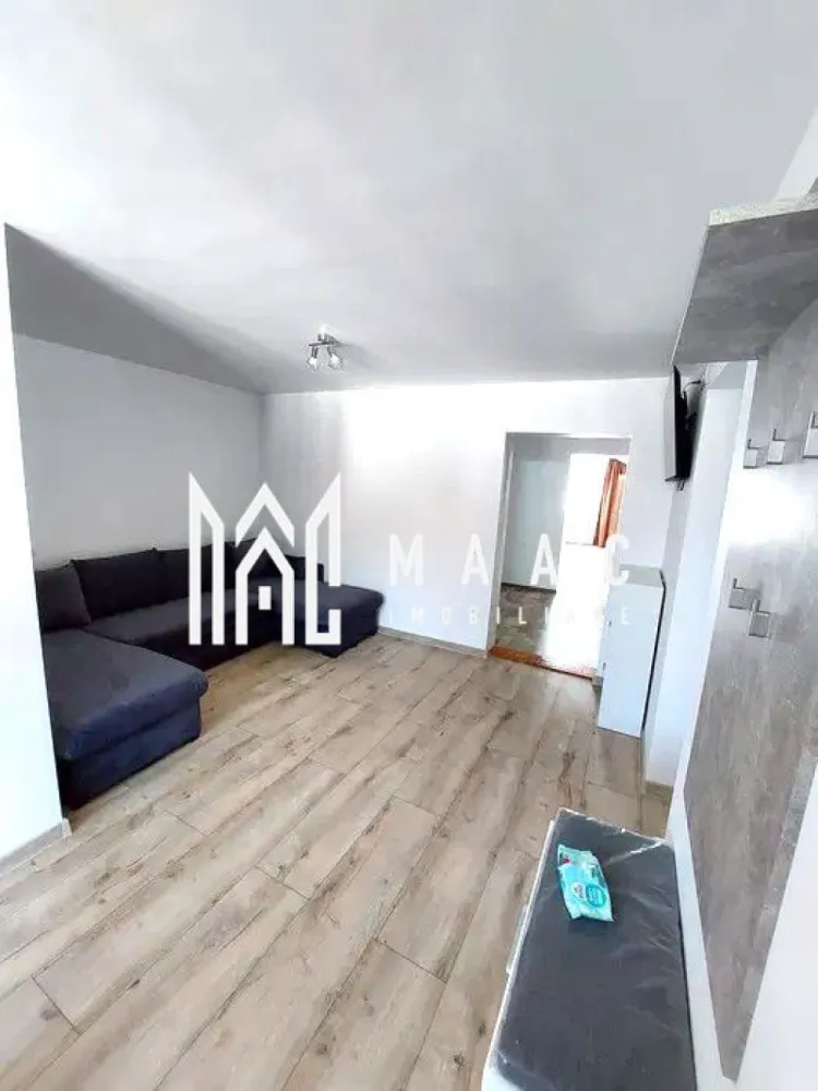 Apartament la casa 4 camere | Decomandat | Valea Aurie