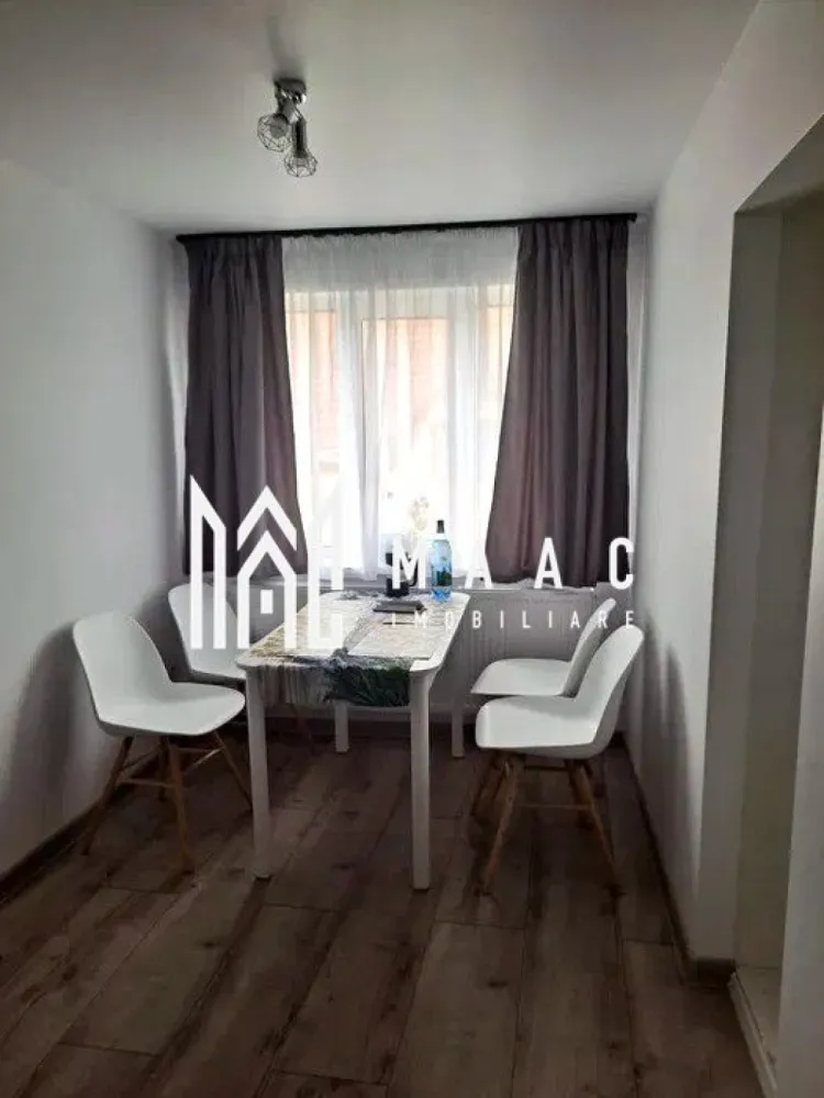 Apartament la casa 4 camere | Decomandat | Valea Aurie