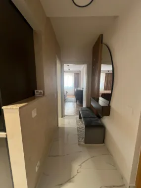 Apartament cu Vedere spre parcul Sub arini – Complet mobilat si utilat – Sibiu