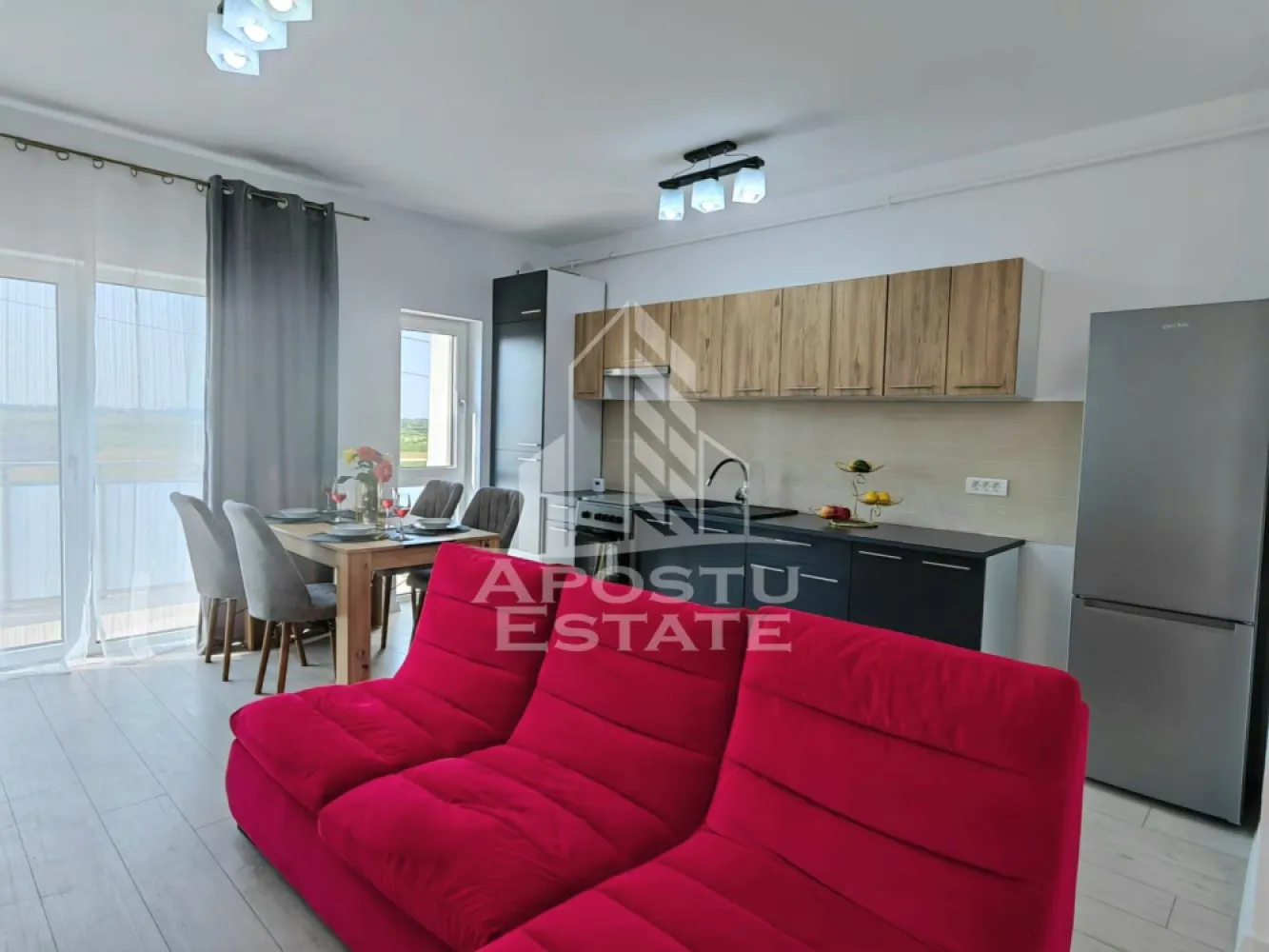 Apartament tip penthouse,nou,terasa 60 mp,Mehala