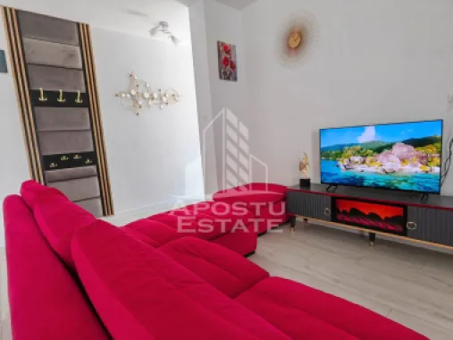 Apartament tip penthouse,nou,terasa 60 mp,Mehala