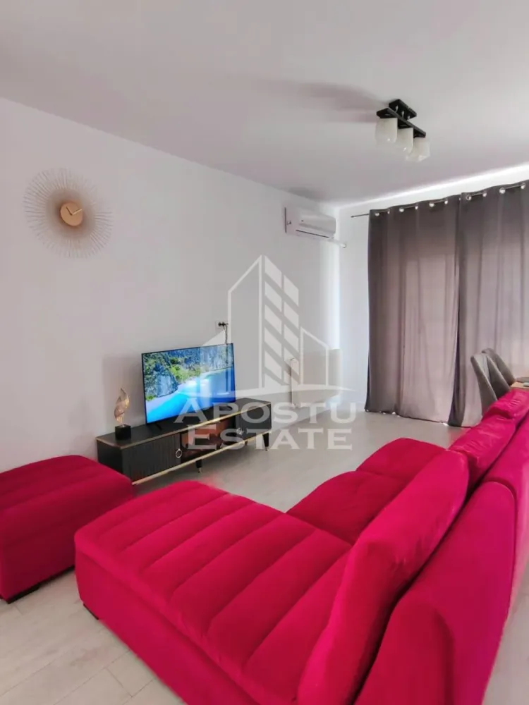 Apartament tip penthouse,nou,terasa 60 mp,Mehala