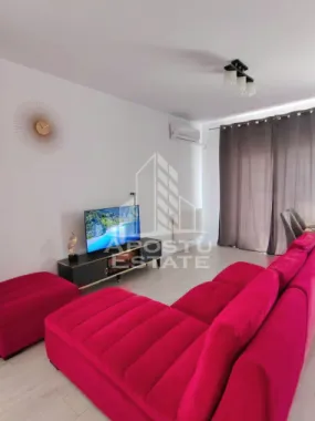 Apartament tip penthouse,nou,terasa 60 mp,Mehala