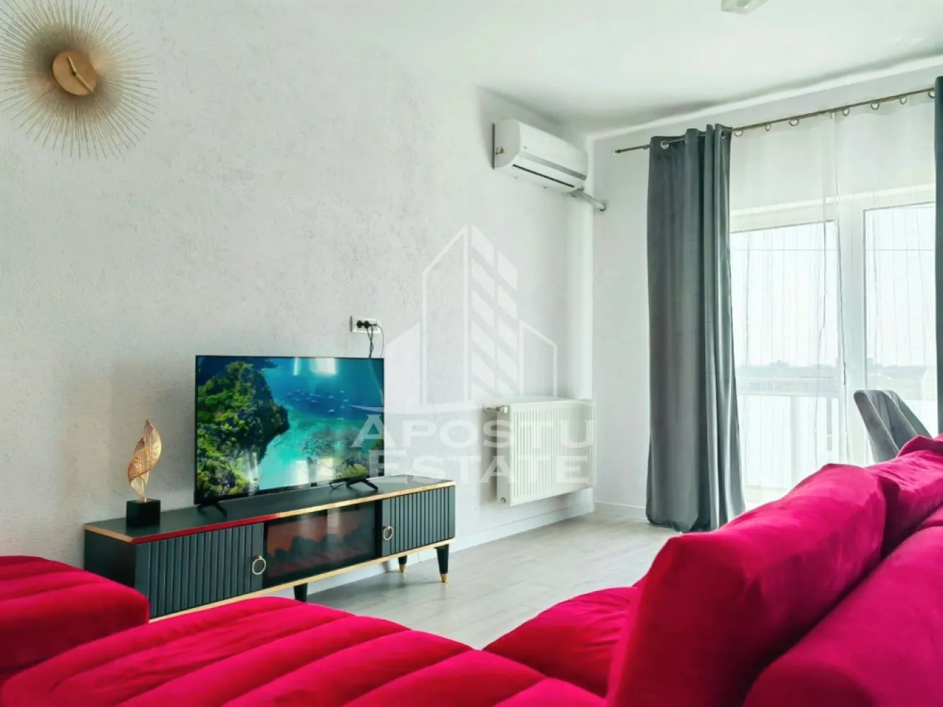 Apartament tip penthouse,nou,terasa 60 mp,Mehala