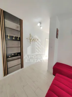 Apartament tip penthouse,nou,terasa 60 mp,Mehala