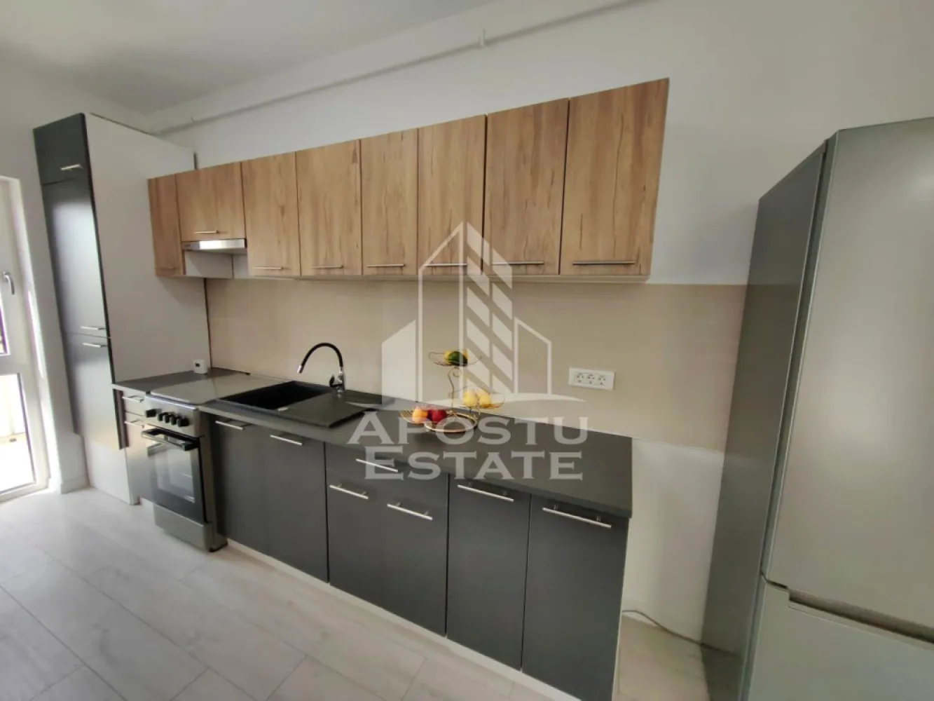 Apartament tip penthouse,nou,terasa 60 mp,Mehala