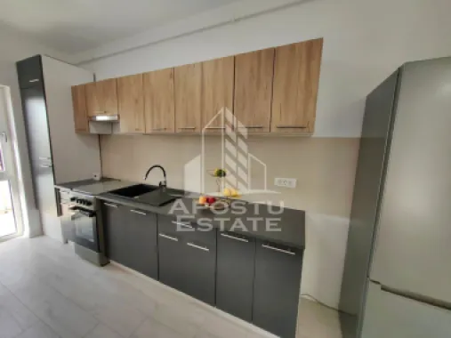 Apartament tip penthouse,nou,terasa 60 mp,Mehala