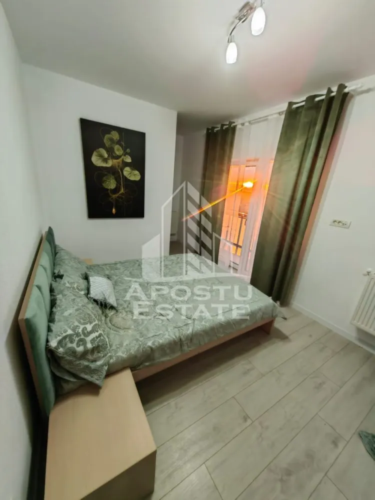 Apartament tip penthouse,nou,terasa 60 mp,Mehala