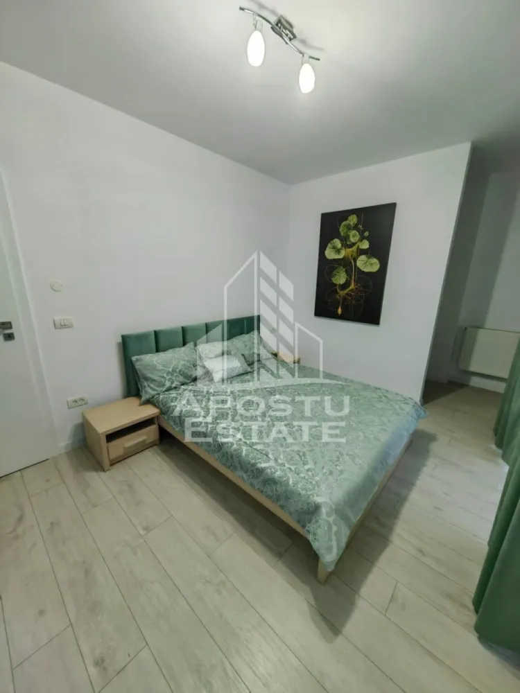 Apartament tip penthouse,nou,terasa 60 mp,Mehala