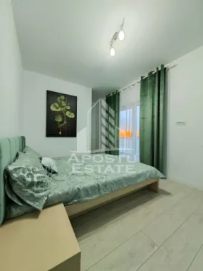 Apartament tip penthouse,nou,terasa 60 mp,Mehala
