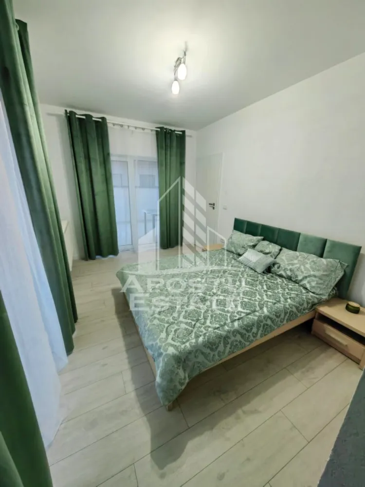 Apartament tip penthouse,nou,terasa 60 mp,Mehala