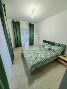 Apartament tip penthouse,nou,terasa 60 mp,Mehala