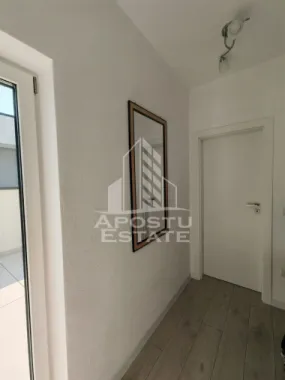 Apartament tip penthouse,nou,terasa 60 mp,Mehala