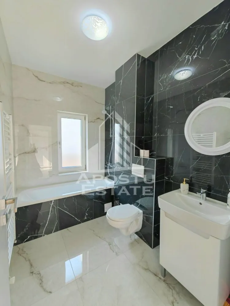 Apartament tip penthouse,nou,terasa 60 mp,Mehala