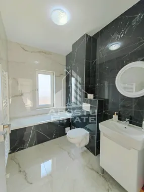 Apartament tip penthouse,nou,terasa 60 mp,Mehala