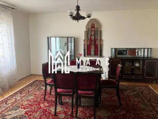 Casa 6 camere I 263 MPU I 700 MP Teren I Talmaciu