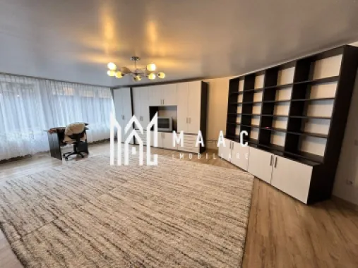 Apartament 4 camere | Curte 400 MP | 180 MPU | Terezian