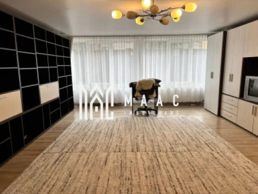 Apartament 4 camere | Curte 400 MP | 180 MPU | Terezian