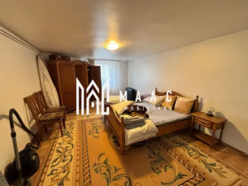 Apartament 4 camere | Curte 400 MP | 180 MPU | Terezian