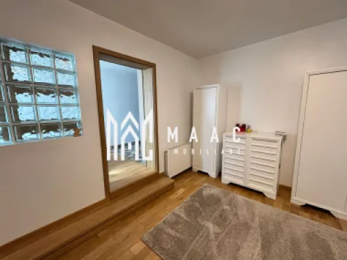 Apartament 4 camere | Curte 400 MP | 180 MPU | Terezian