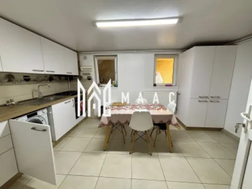 Apartament 4 camere | Curte 400 MP | 180 MPU | Terezian