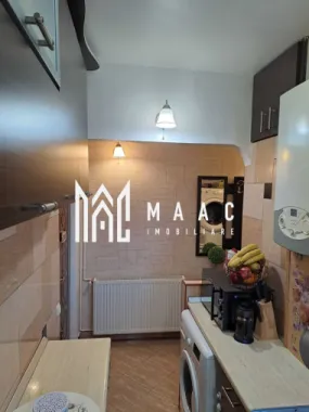 Apartament 2 Camere I Etaj Intermediar I Zona Vasile Aaron