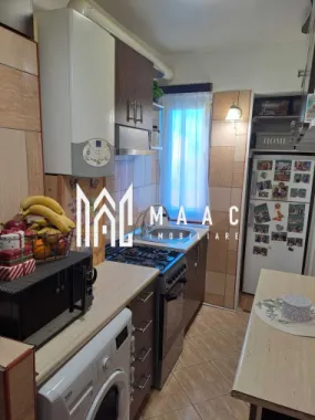 Apartament 2 Camere I Etaj Intermediar I Zona Vasile Aaron