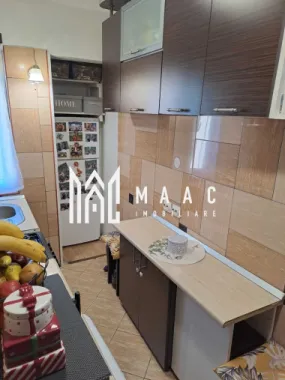 Apartament 2 Camere I Etaj Intermediar I Zona Vasile Aaron