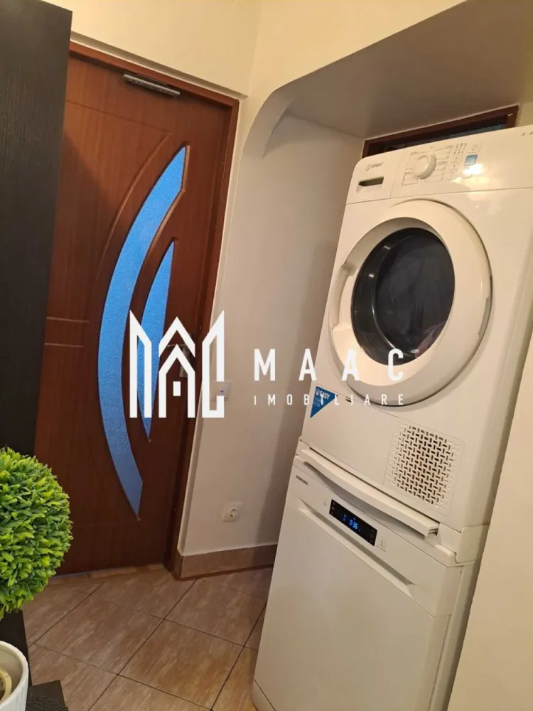 Apartament 2 Camere I Etaj Intermediar I Zona Vasile Aaron