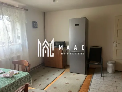 Casa 6 camere I 263 MPU I 700 MP Teren I Talmaciu