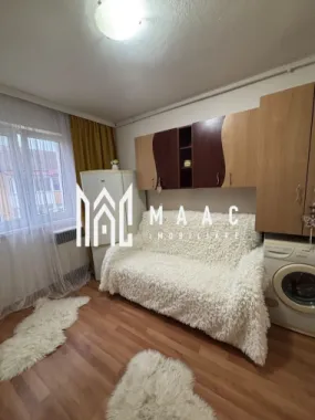 Apartament 1 Camera I Renovat I Etaj 4/5 I Vasile Aaron