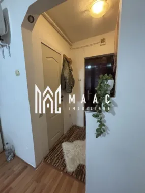 Apartament 1 Camera I Renovat I Etaj 4/5 I Vasile Aaron