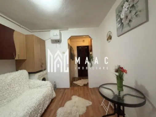 Apartament 1 Camera I Renovat I Etaj 4/5 I Vasile Aaron