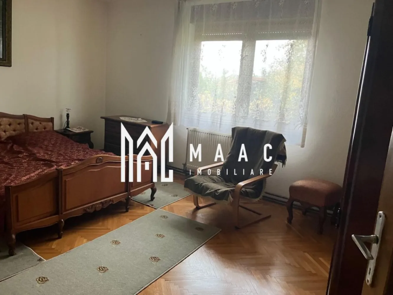 Casa 6 camere I 263 MPU I 700 MP Teren I Talmaciu