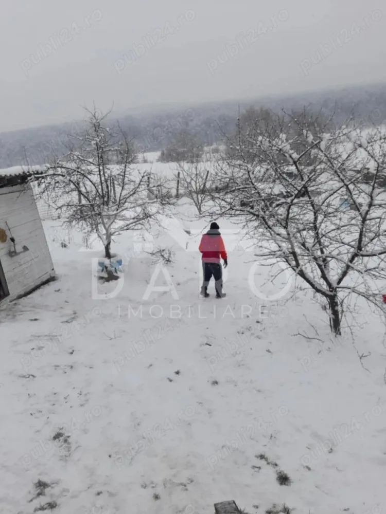 vând casă în Sângeorgiu de Mureș