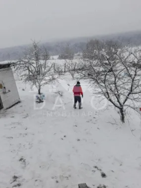 vând casă în Sângeorgiu de Mureș