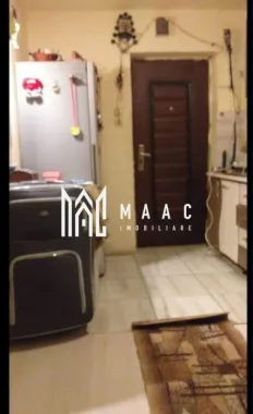 Logo MAAC IMOBILIARE logo